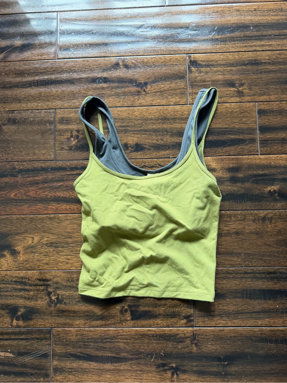 PINK Double Layer Tank